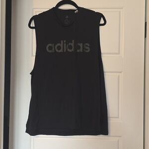 Adidas Workout Shirt